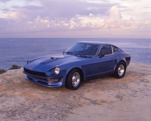Datsun 240Z