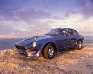 Datsun 240Z